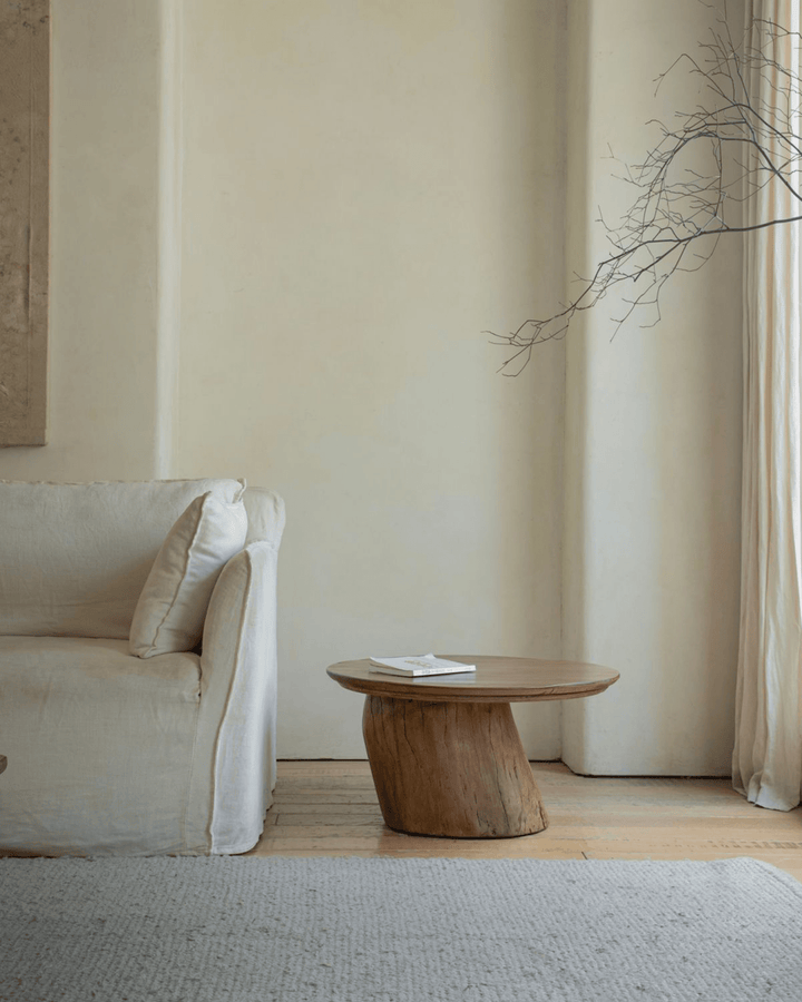 Alva Side Table - ZM Home