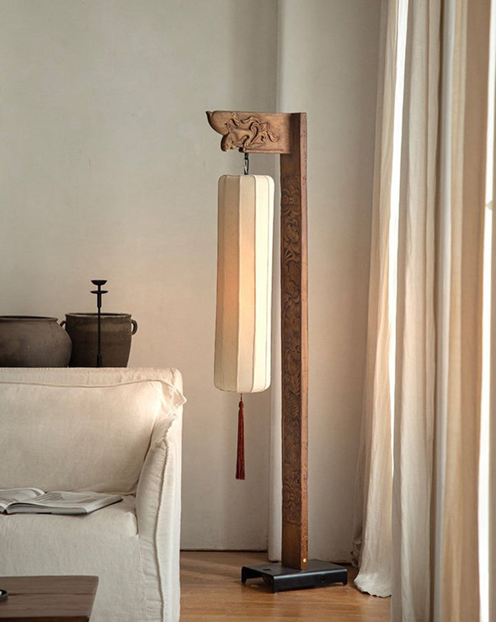 Chinese Floor Lamp - ZM Home