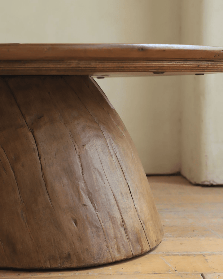 Alva Side Table - ZM Home
