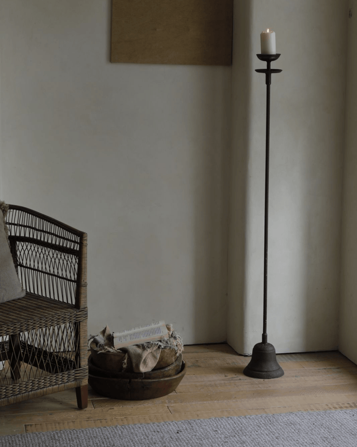Floor Candlestick - ZM Home
