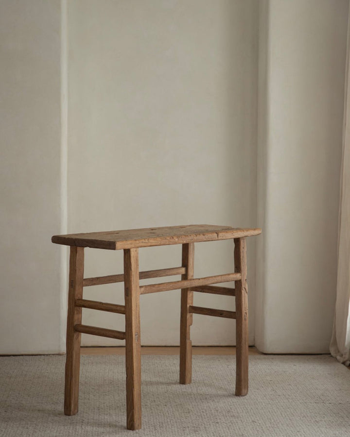 Chinese Antique Console Table - ZM Home