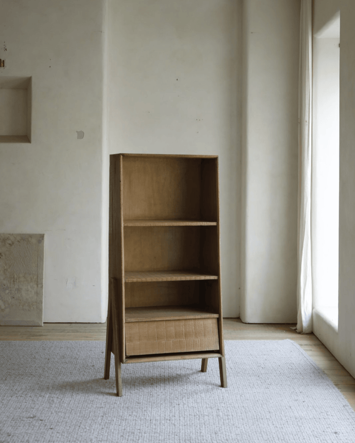 Kin Display Cabinet - ZM Home