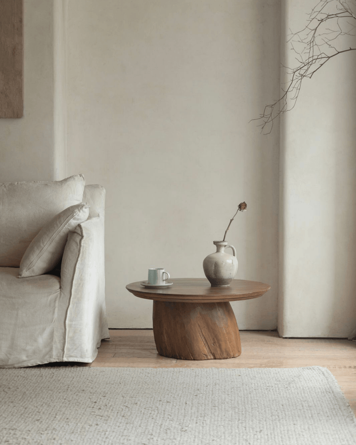 Alva Side Table - ZM Home