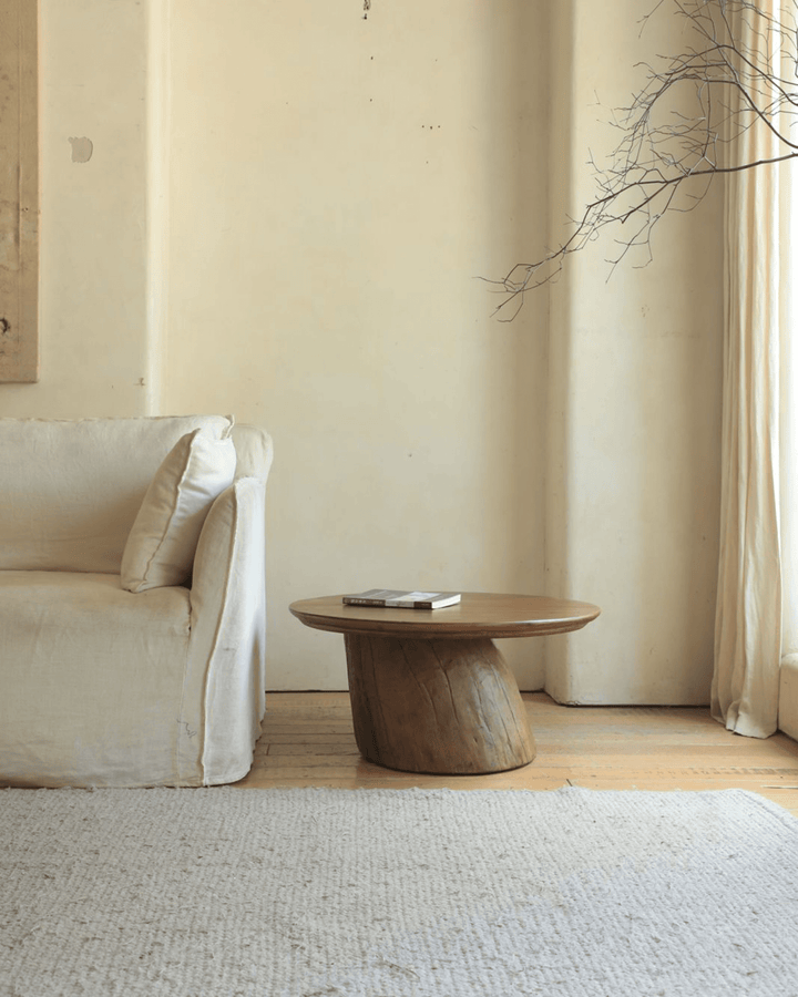 Alva Side Table - ZM Home