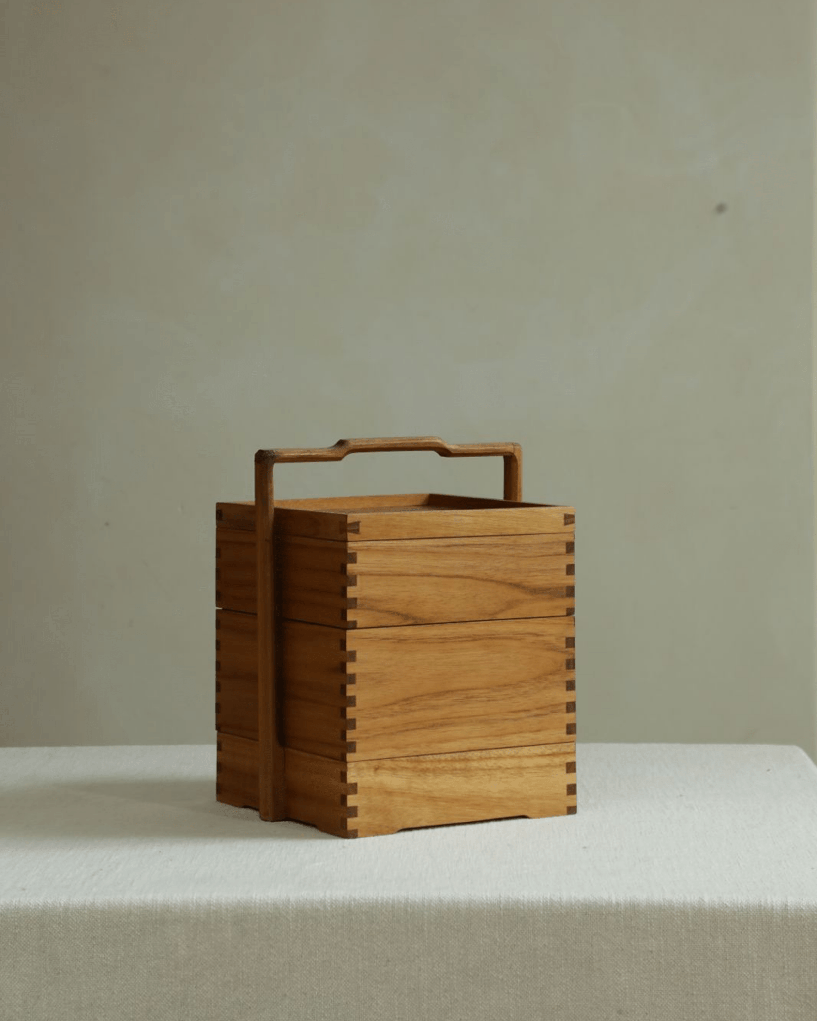 Multi - Tier Bento Box - ZM Home