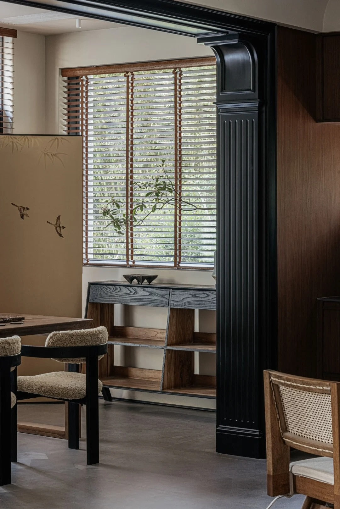 YANJI STUDIO
