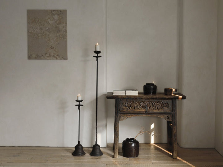 Floor Candlestick - ZM Home