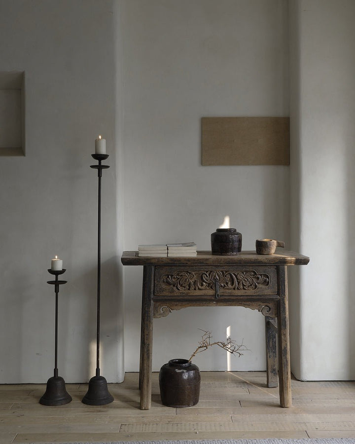 Floor Candlestick - ZM Home