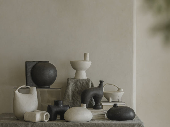 Sandy Vase - ZM Home