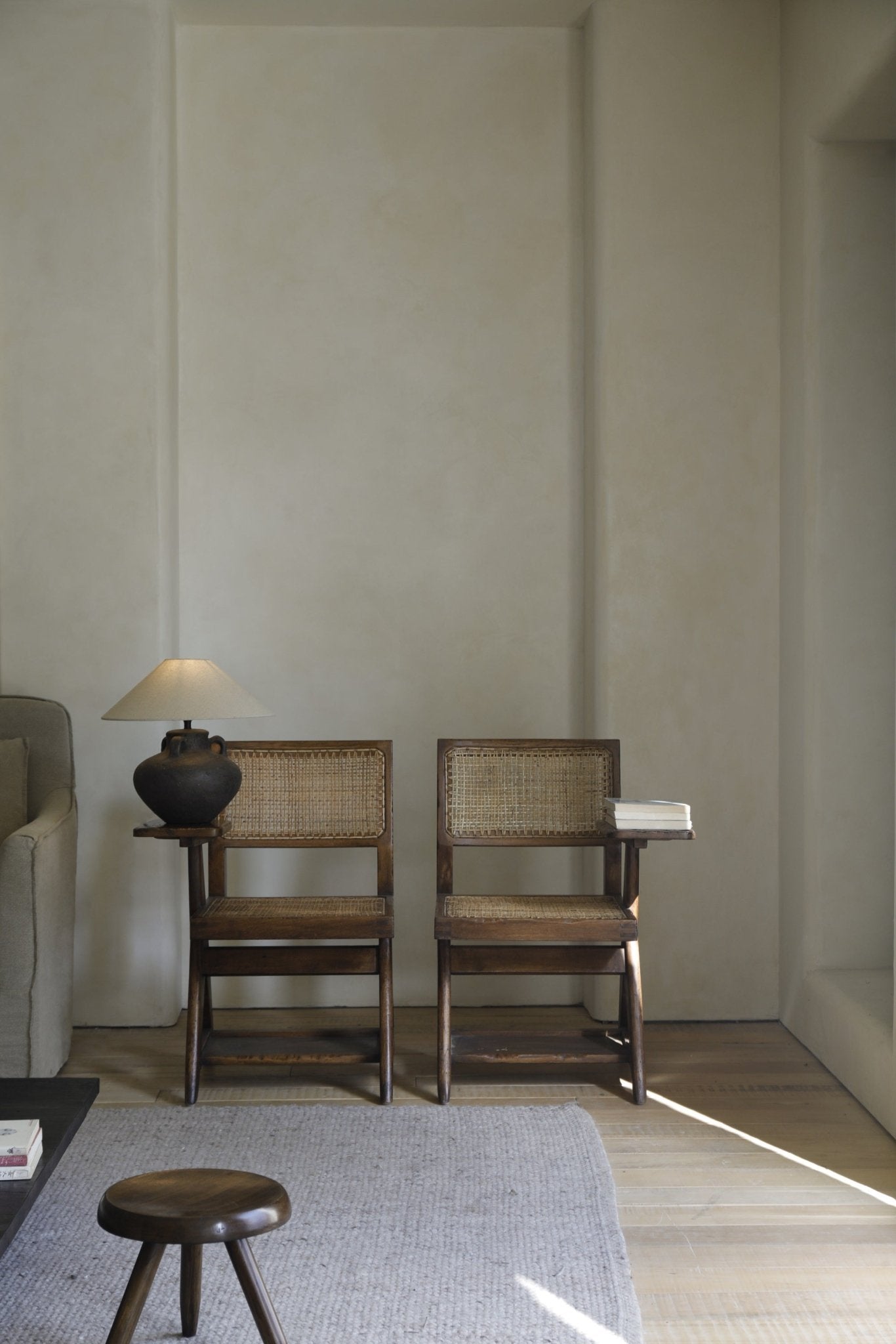 Chandigarh Student Chair - ZM Home