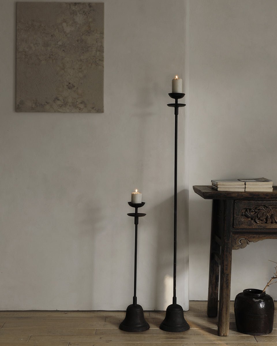 Floor Candlestick (Medium)