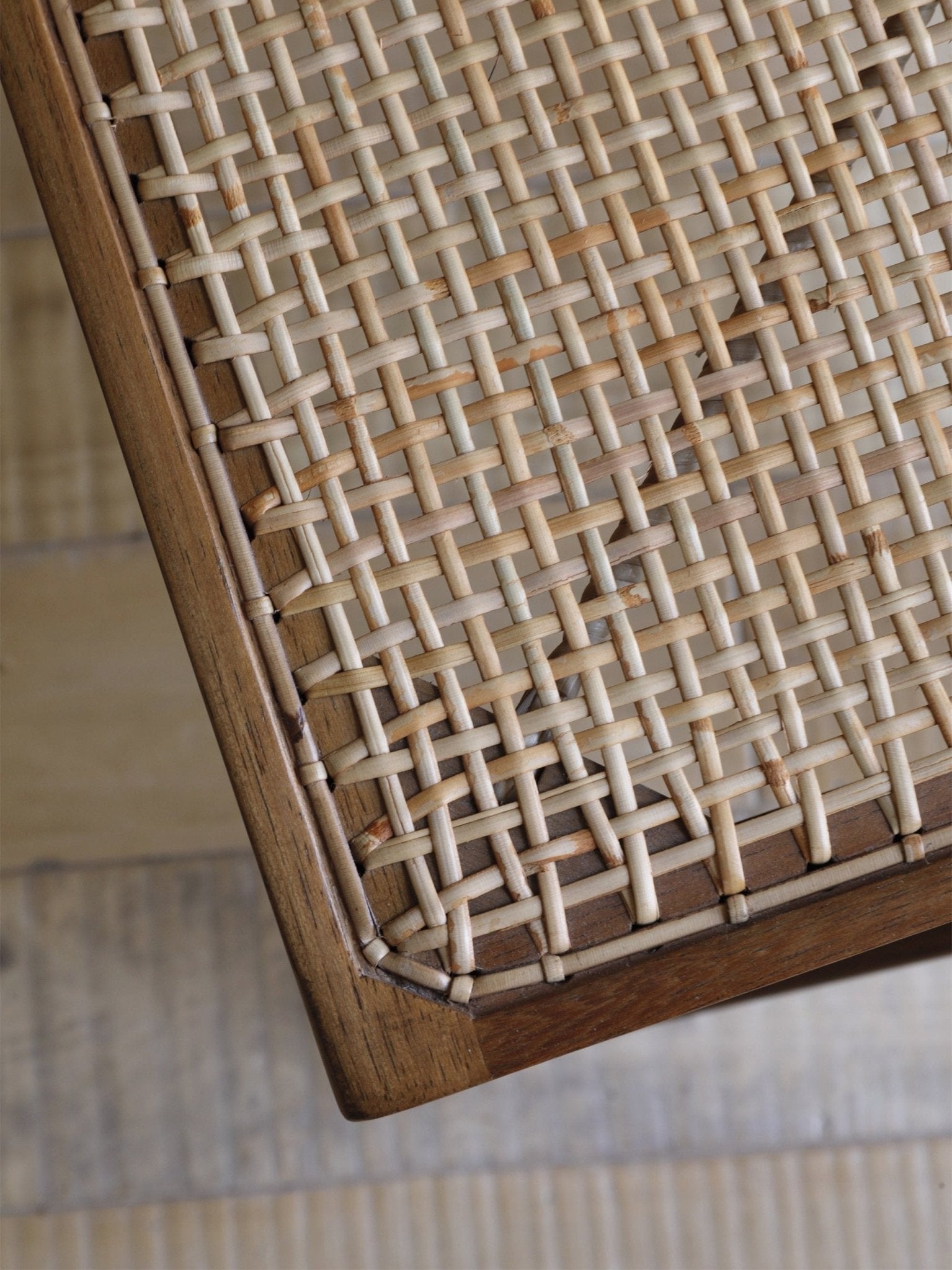 Chandigarh Library Chair - ZM Home