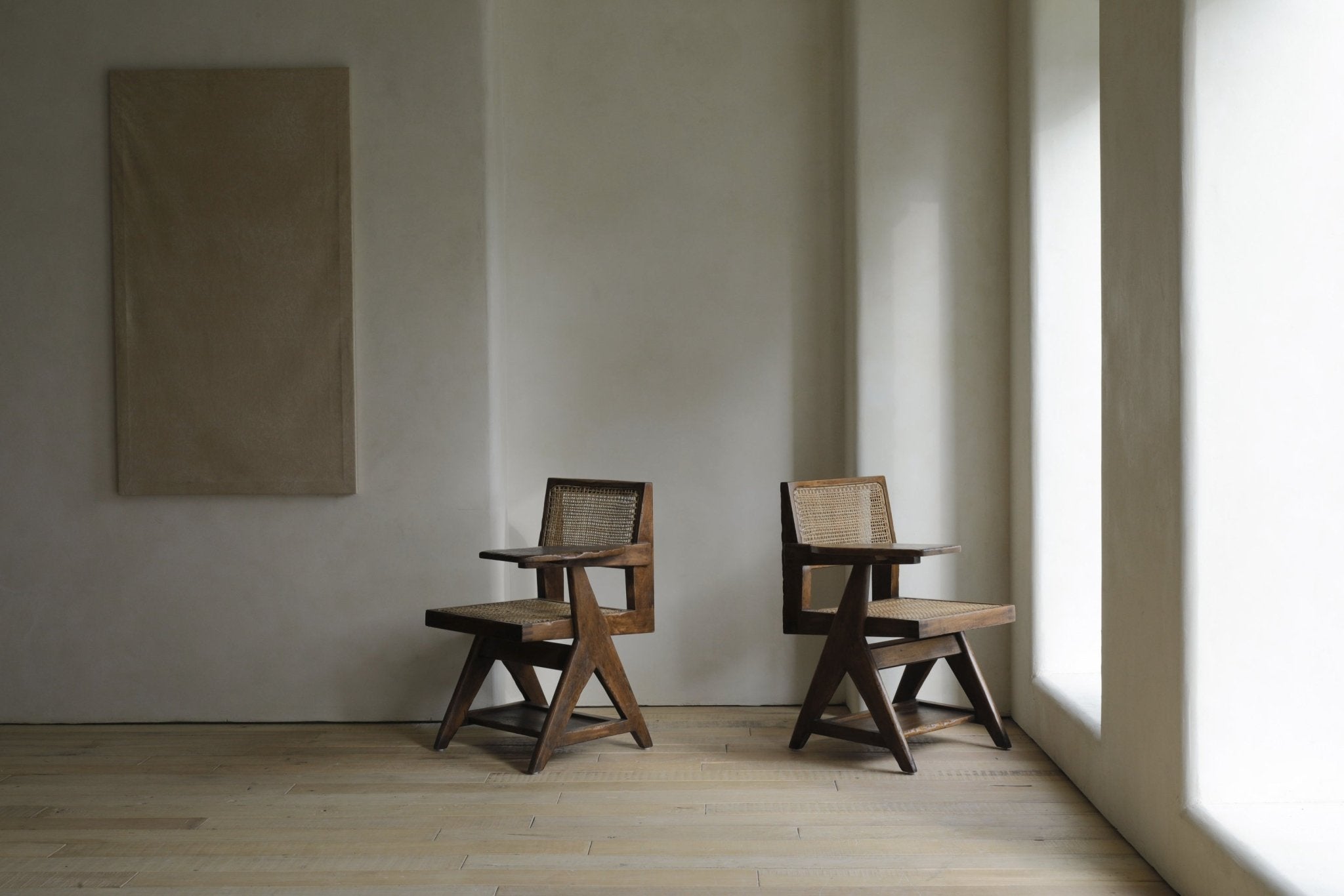 Chandigarh Student Chair - ZM Home