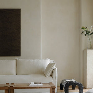 Malle Slipcovered Sofa - ZM Home