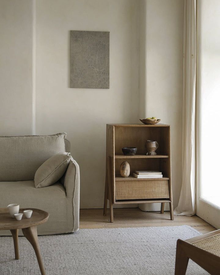 Kin Display Cabinet - ZM Home