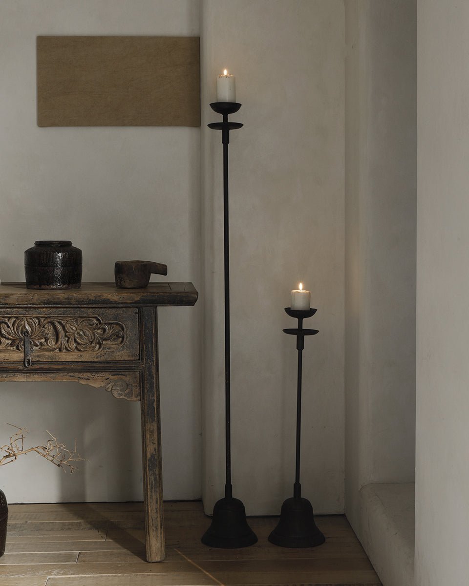 Floor Candlestick - ZM Home