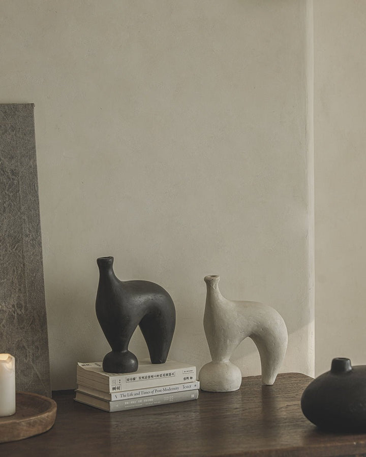 Sandy Vase - ZM Home