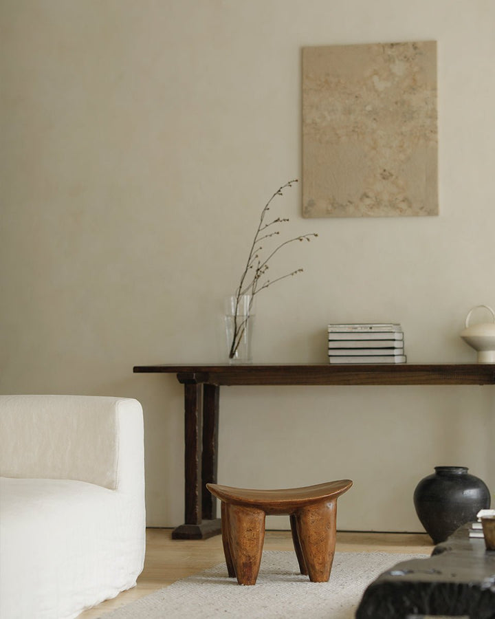 Milk Stool - ZM Home