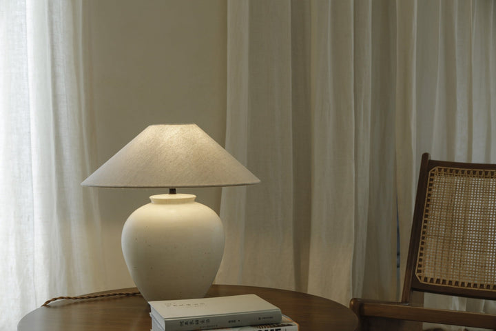 Egg Lamp - ZM Home