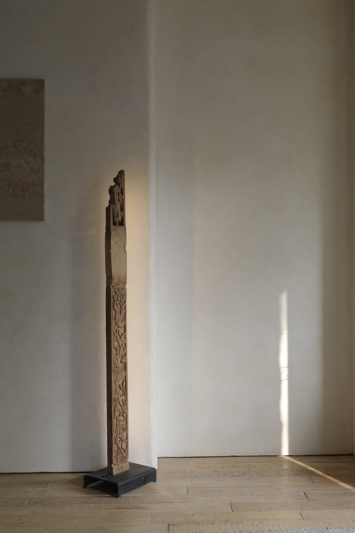 Chinese Floor Lamp - ZM Home
