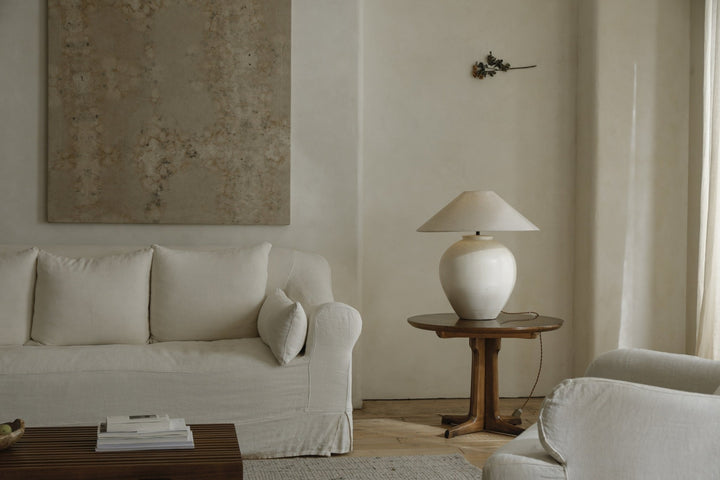 Egg Lamp - ZM Home