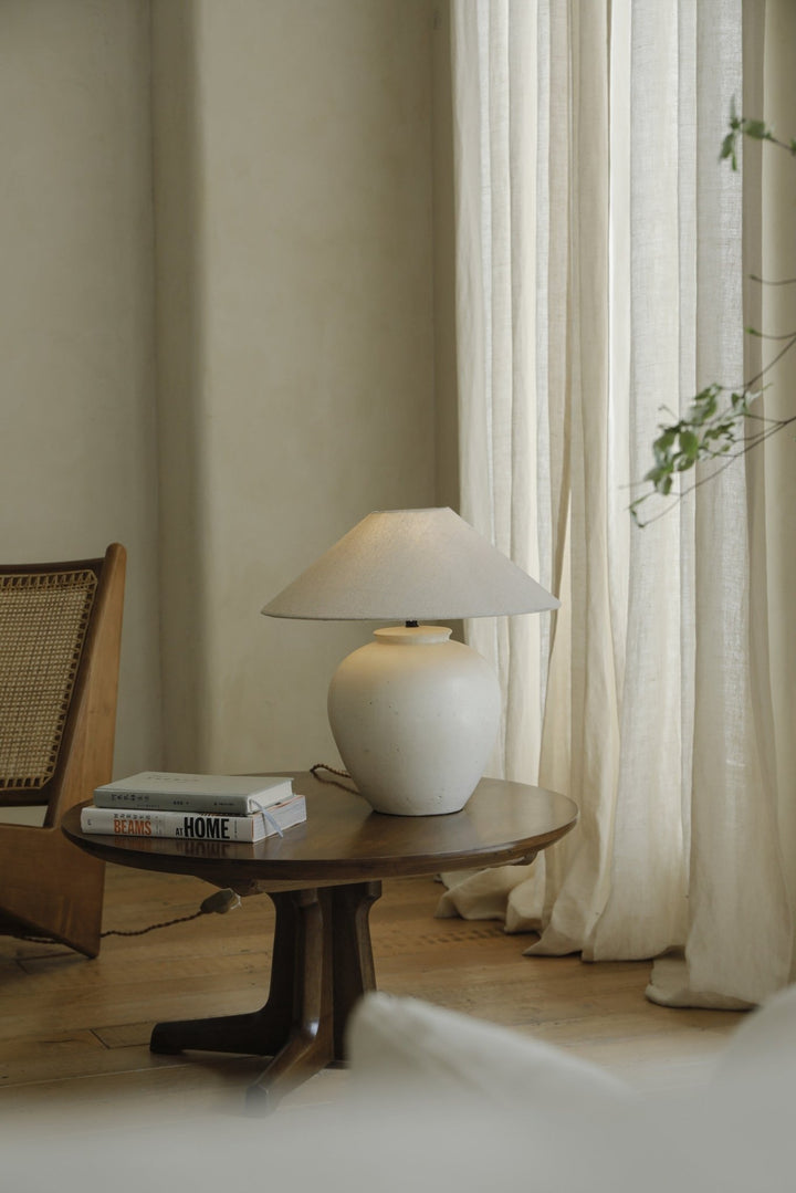 Egg Lamp - ZM Home