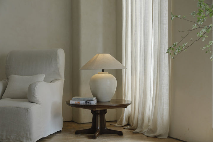 Egg Lamp - ZM Home