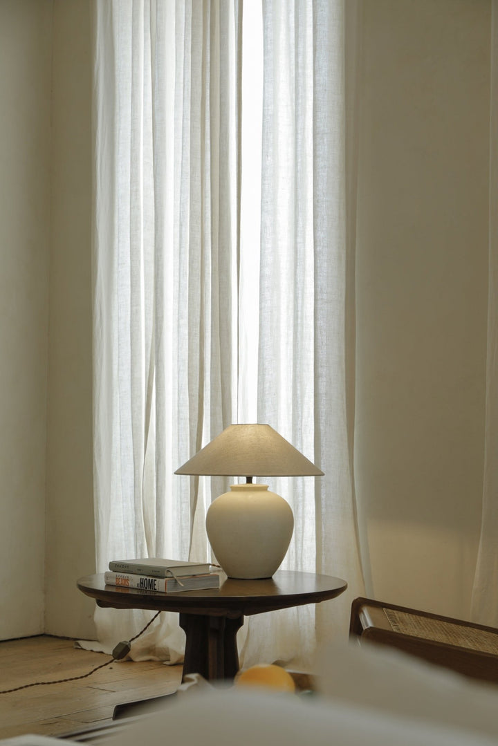 Egg Lamp - ZM Home