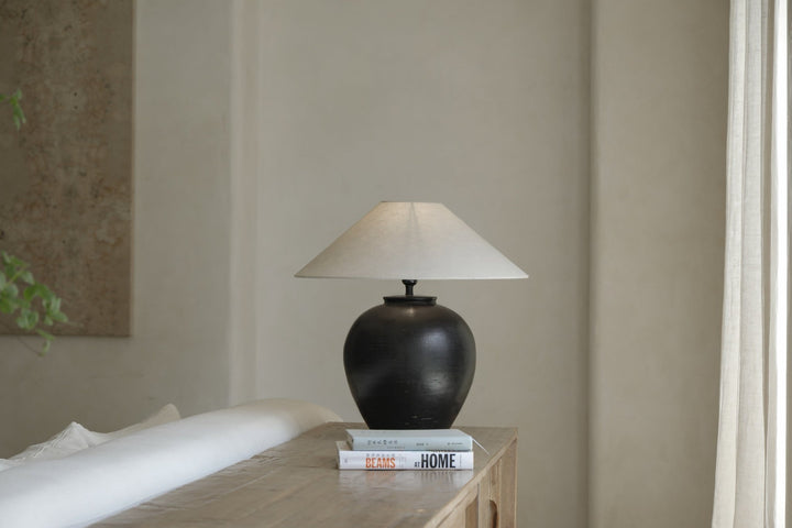 Egg Lamp - ZM Home
