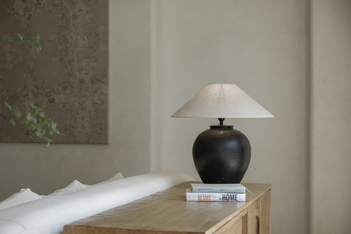 Egg Lamp - ZM Home