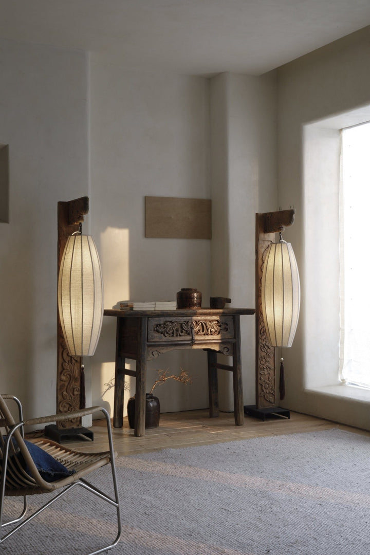 Chinese Floor Lamp - ZM Home