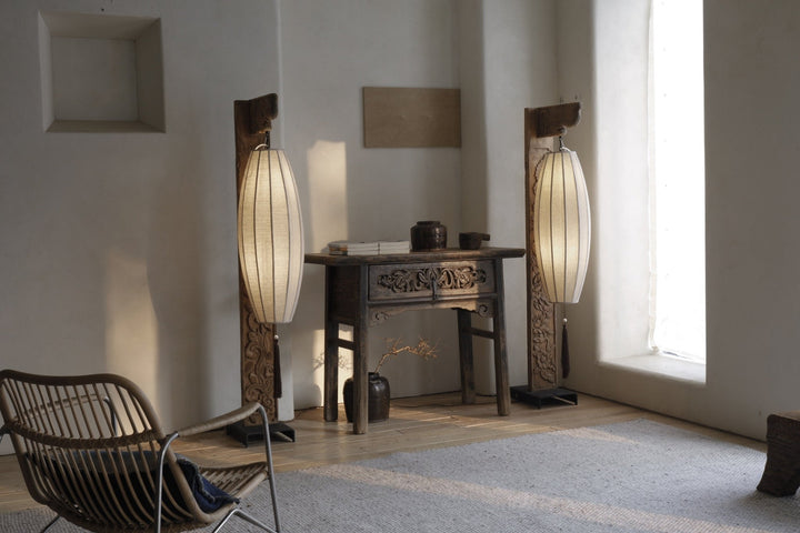 Chinese Floor Lamp - ZM Home