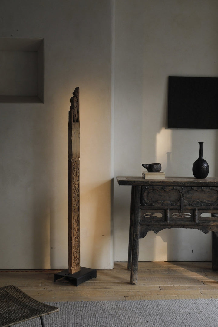 Chinese Floor Lamp - ZM Home