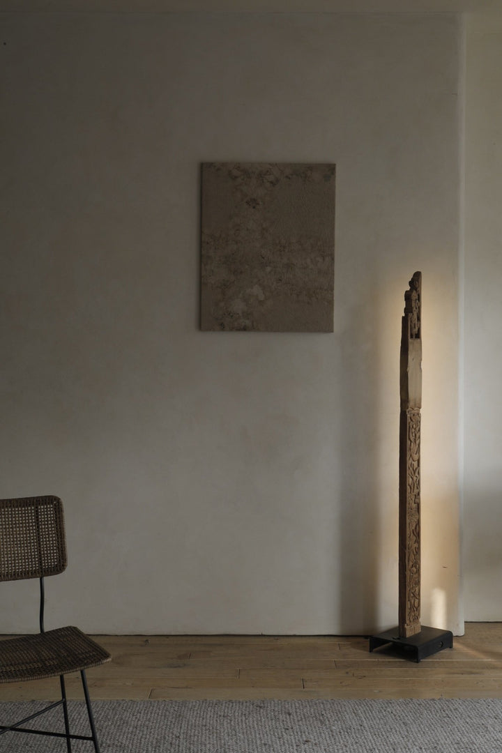 Chinese Floor Lamp - ZM Home